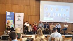 Ρέθυμνο: Προσήλωση σε δράσεις που ενισχύουν τη βιώσιμη και προσβάσιμη κινητικότητα για κατοίκους και επισκέπτες