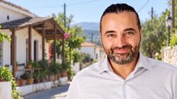 Αλέκος Δασκαλάκης, Απεσωκάρι 