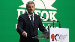 Νίκος Ανδρουλάκης από τη ΔΕΘ: Το προοδευτικό κυβερνητικό σχέδιο του ΠΑΣΟΚ εγγυάται μία ισχυρή Ελλάδα