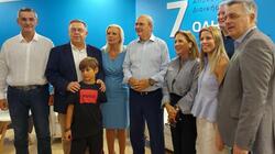 Η Αποκεντρωμένη Διοίκηση Κρήτης συμμετείχε στην 90ή ΔΕΘ