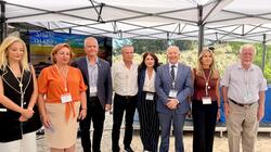 ΔΙΕΘΝΕΣ ΣΥΝΕΔΡΙΟ SMART ISLANDS ΣΤΗ ΓΑΥΔΟ