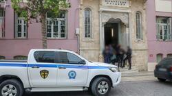 Δικαστικό Μέγαρο Ηρακλείου