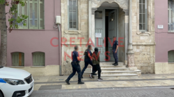 40χρονος παρακολούθηση δικαστήρια