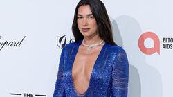  Dua Lipa