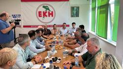 πασοκ εκη ηρακλειο