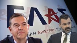  Στο επίκεντρο του επιτελείου Τσίπρα το Ρέθυμνο – Πώς έγινε η επιλογή Πετρακάκη