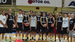 Πρώτο φιλικό για το Ρέθυμνο Cretan Kings
