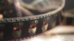 Φιλμ, Κινηματογράφος