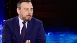Φραγκισκος Παρασύρης