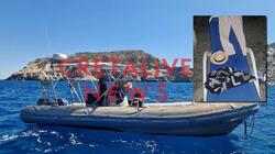 Τραγική κατάληξη στις έρευνες για τον αγνοούμενο Γάλλο!