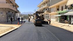 Γάζι ανάπλαση Ελ Βενιζέλου