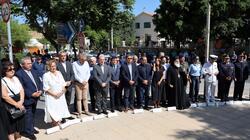  Ηράκλειο: Τιμούν την Ημέρα Εθνικής Μνήμης της Γενοκτονίας των Ελλήνων της Μικράς Ασίας