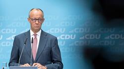 Μάχη στην ΕΕ για τον προϋπολογισμό – Γερμανία και σύμμαχοι απαιτούν περικοπές
