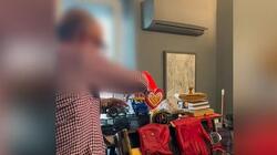 Υπόθεση Μαζωνάκη: Ο γιατρός του Κολωνακίου έκανε εκπαίδευση θεραπείας με βλαστοκύτταρα σε Φιλιππινέζα συνάδελφό του