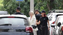 Η γιατρός έστειλε τη φωτογραφία του Γιώργου Μαζωνάκη στο μηχάνημα πλασμαφαίρεσης σε «γιατρό - υπνωτιστή»