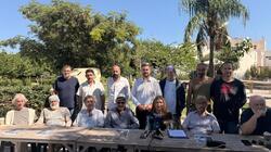 Χανιά: Η σύγχρονη γλυπτική συναντά τον δημόσιο χώρο 