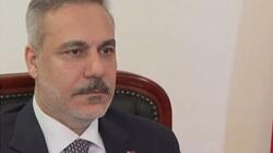 Hakan Fidan