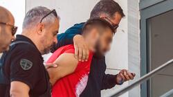 Ηγουμενίτσα, Γυναικοκτονία, Μεταγωγή