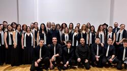 Apollo Voice Ensemble