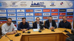 ημιμαραθωνιος κρητης συνεντευξη