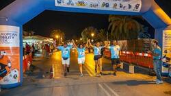 Ρέθυμνο: Ο 6ος Νυκτερινός Αγώνας Δρόμου άφησε έντονο το αποτύπωμά του