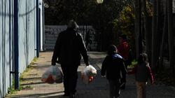  Ηράκλειο: Πώς προστατεύονται άνθρωποι που διαβιούν σε συνθήκες ακραίας φτώχειας