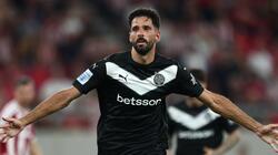 Ολυμπιακός-ΟΦΗ 0-1: Ο σπουδαίος ΟΦΗ «δάγκωσε» τον Ολυμπιακό στο Καραϊσκάκη!