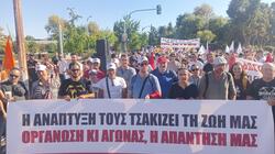 Δυναμικό «παρών» από την Κρήτη στη ΔΕΘ