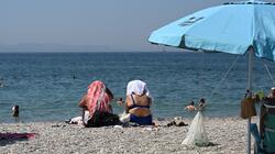 Κρήτη: Ανεβάζει… πυρετό και τον Σεπτέμβρη ο νότος! (Βίντεο)
