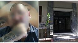 Κυψέλη, Μωρό, Συλληφθείς 