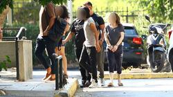 Κυψέλη: Δίωξη για ανθρωποκτονία από πρόθεση στο ζευγάρι για τον θάνατο του βρέφους