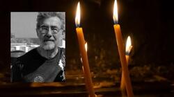 Μιχάλης Λιανδρής