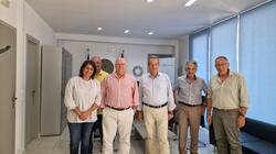 Δήμος Χερσονήσου: Στο επίκεντρο η λειτουργία και η αναβάθμιση των σχολικών μονάδων