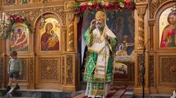 Αρχιεπίσκοπος Αυστραλίας Μακάριος