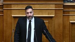 Γιώργος Μανούσος