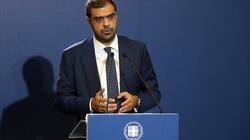 Παύλος Μαρινάκης, Ενημέρωση Συντακτών