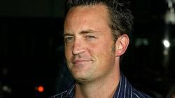 Matthew Perry 