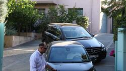 Γιώργος Μαζωνάκης, Γιατροί