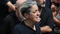 Αδερφή Γιώργου Μαζωνάκη: «Δεν το χωράει το μυαλό μου, ζητάμε την παραδειγματική τιμωρία των γιατρών»