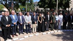 Ηράκλειο: Τίμησαν την ημέρα Εθνικής Μνήμης της Γενοκτονίας των Ελλήνων της Μικράς Ασίας 