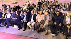 Μικρασιάτες, Φραγκίσκος Παρασύρης