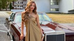 Σοκ με τον χαμό της Miss Austria: Τα σοβαρά προβλήματα υγείας της 22χρονης