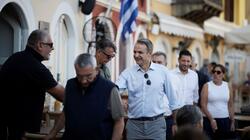 Κυριάκος Μητσοτάκης: Μεμψίμοιρες οι αιτιάσεις της αντιπολίτευσης ότι «δώσαμε λίγα» στη ΔΕΘ