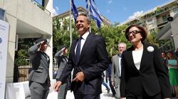 Μητσοτάκης