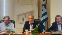 Στη Σητεία η τελική εκδήλωση του NaTour4CChange 