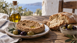 νηστεία