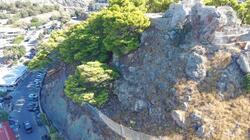 OAK, Χώρα Σφακίων, Έργο
