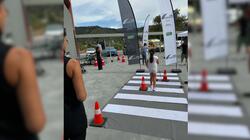 Οδική Ασφάλεια, Δήμος Πλατανιά, Roadshow