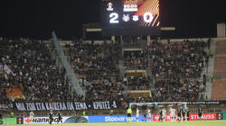 ΟΦΗ Χόφενχάιμ σκορ πίνακας