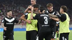 Μόνο δώρο σ’ αυτή την υπερομάδα… ένα γεμάτο Παγκρήτιο την Πέμπτη!